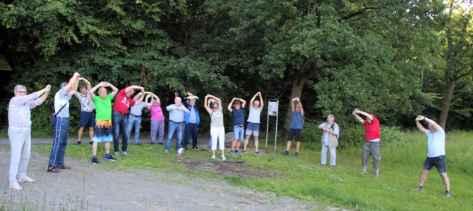 Gesundheitssport Gesundheitssport