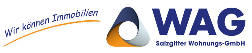 Logo der WAG
